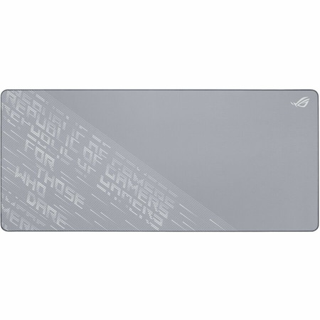 Asus NC18 ROG SCABBARD II Gry XXL NC18 ROG Scabbard GrayXXL