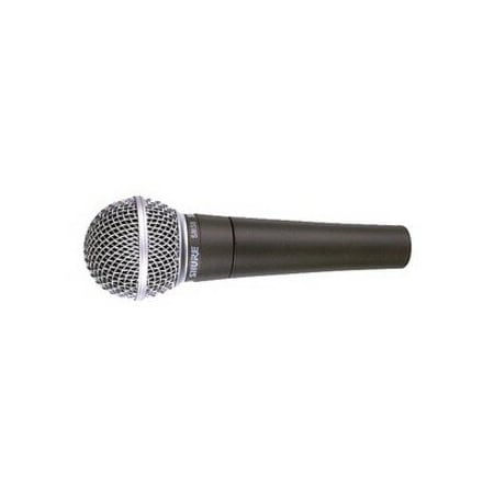 Shure CARDIOID DYNAMIC SM58-LC