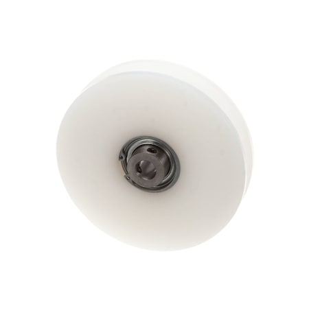 Champion - Moyer Diebel Pulley, 4.8in Diameter, Polycord B501215-SS