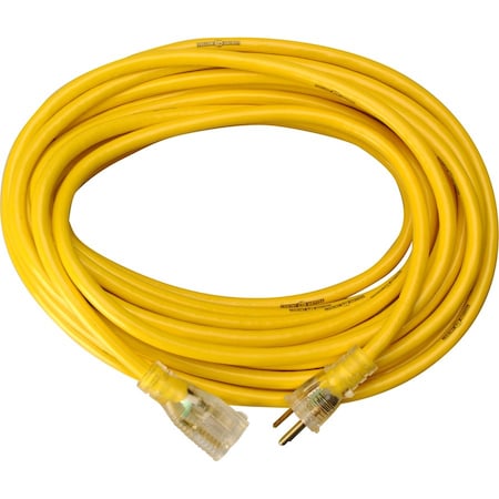 Yellow Jacket CORD EXTN YLWJKT14/3 25' 2886