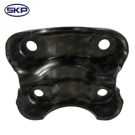 Skyward Automotive Products Leaf Spring Axle U-Bolt Plate,  SKY01323