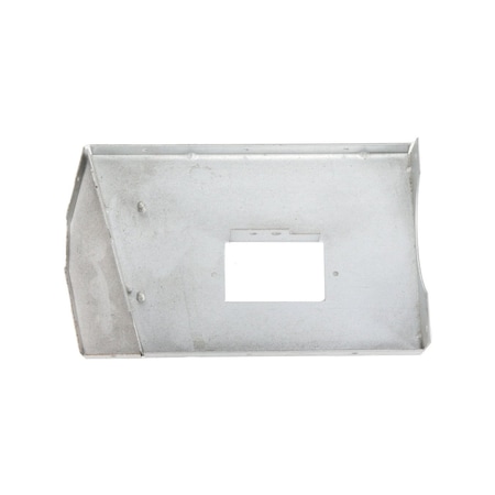 Lennox Burner Bracket Left 61M05