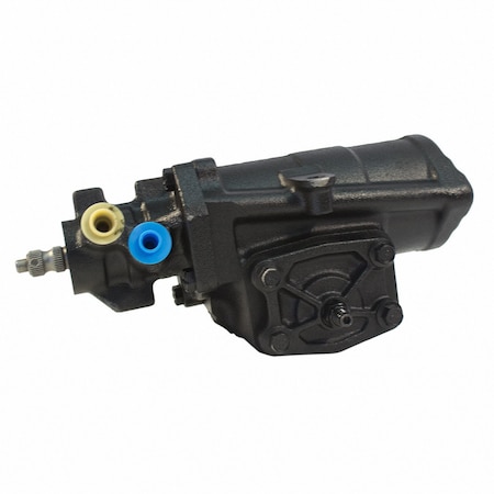 Motorcraft Steering Gear,  STG43RM