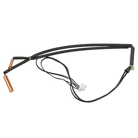 Mitsubishi Electric Indoor Coil Thermistor, 25 3/4 in L U01A09308