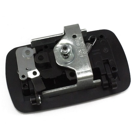 Trimark Handle, inside, chrome, 030-1860 22669-01