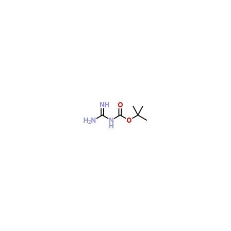 Ak Scientific Boc-Guanidine (100g), CAS 219511-71-4 B141-100g