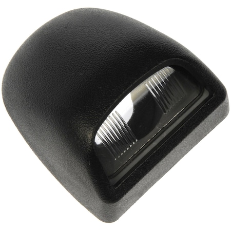 Dorman License Plate Lens,  68168