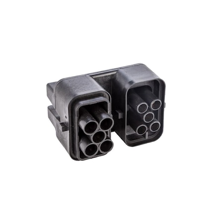 Siemens Power jumper plug for power transmission 400 V from ET 200pro maintenance 3RK1922-2BQ00