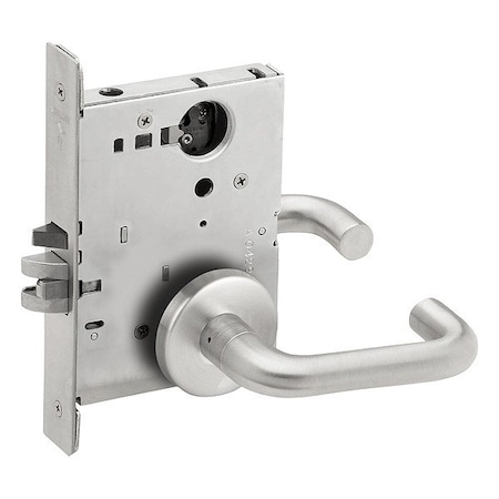 Schlage Door Locksets L9080L 03B 626