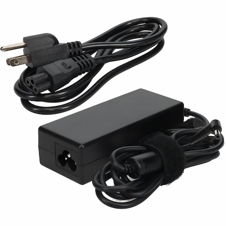 Add-On Addon Toshiba Pa5178U-1Aca Compatible 65W 19V At 3.42A Laptop Power PA5178U-1ACA-AA