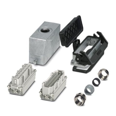 Phoenix Contact HC-STA-B24PT-BWSC-LT-M32-ELCAL STA 1416351