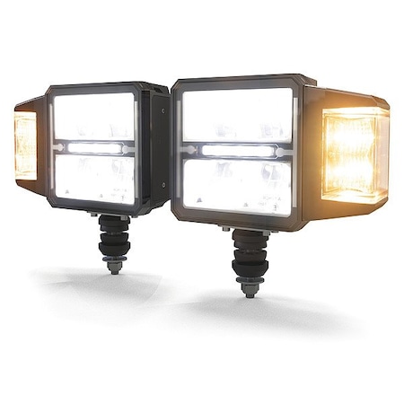 Ecco LED Snowplow Light EW4011