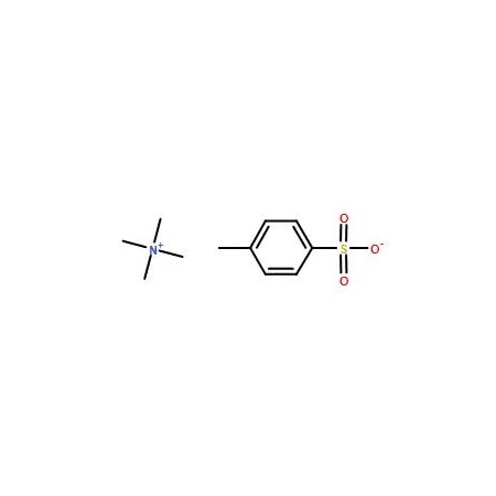Ak Scientific Tetramethylammonium p-toluenesulfonate (5g), CAS 3983-91-3 9125AL-5g