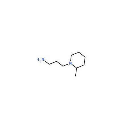 Ak Scientific N-(3-Aminopropyl)-2-pipecoline (5g), CAS 25560-00-3 2094AB-5g