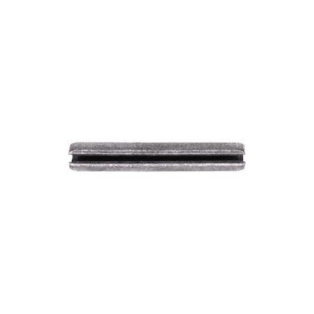 Auveco Spring Pins 5/64in x 1/2in Zinc, 50PK 8989