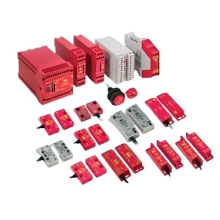 Omron Coded Magnetic Universal Reed Style 44536-0521