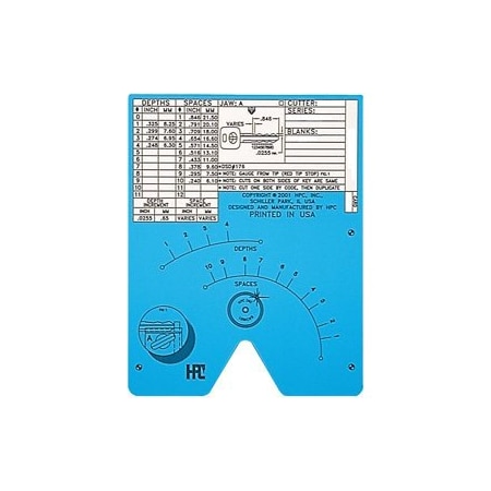 Hpc Code Card Hudson C-26