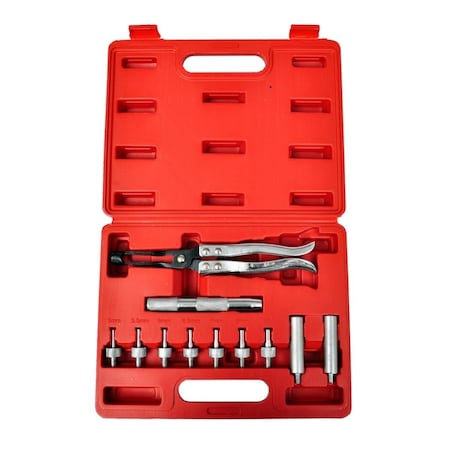 Swivel Valve Seal Plier Tool Set SW434079