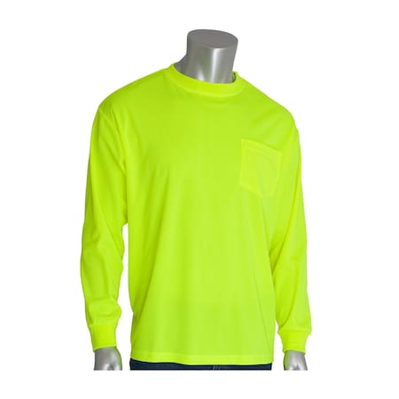 Pip Non-ANSI Long Sleeve T-Shirt 310-1100-LY/S