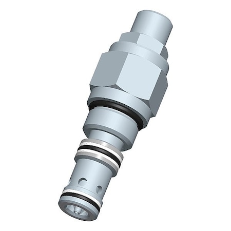 Bucher Hydraulics Cartridge Valve PSVP-10-N-S-0-15