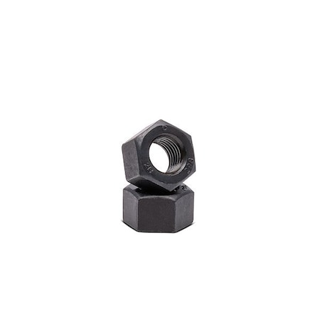 Hex Nut,Coarse Thread