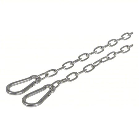 Ledvance/ Sylvania Linear Highbay 2A, Chain Mount LNHIBA2A/CHAINMT