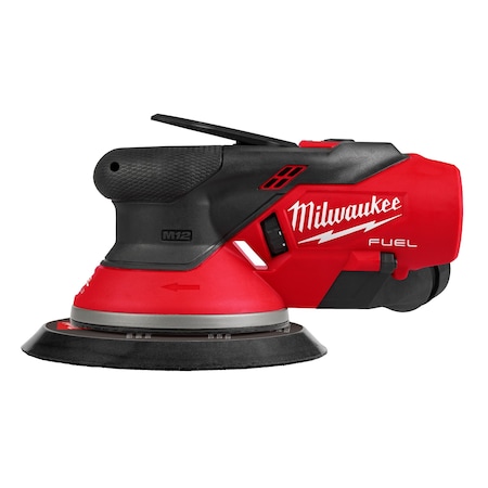 Milwaukee Tool Sander, 12 V DC, Bare Tool 2584-20