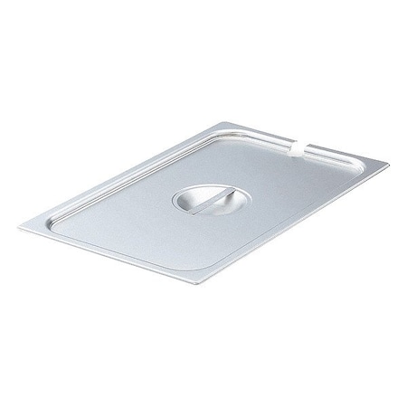 Vollrath Steam Table Pan Cover, Fourth Size 75240