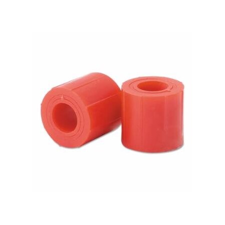 Cgw Abrasives Bushing, Bench Wheel, 1-1/4 in Hole Reduces to 1 in 421-51005