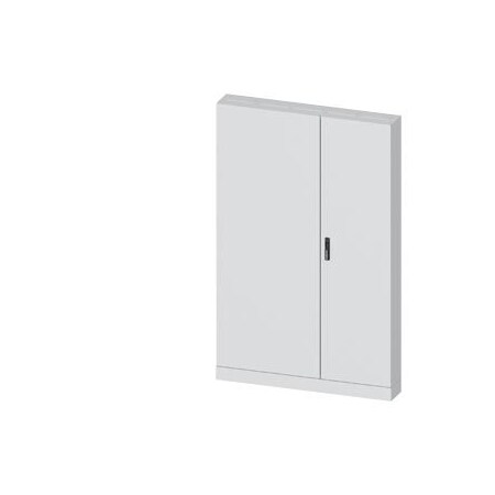 Siemens ALPHA 630 Floor-mounted cabinet 8GK1322-8KA52