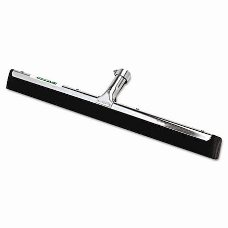 Unger Water Wand Standard Floor Squeegee, 18" UNG MW450