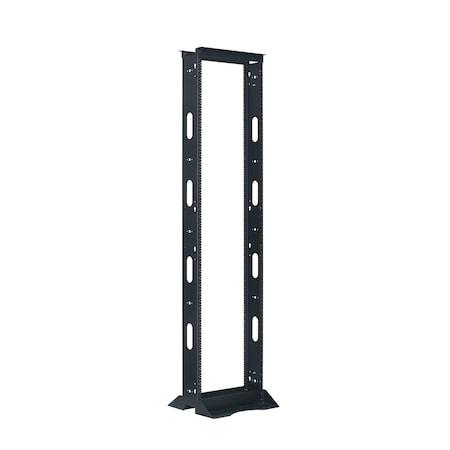 Lowell 2P Networking Rack 45Ux18 NR2P-4518