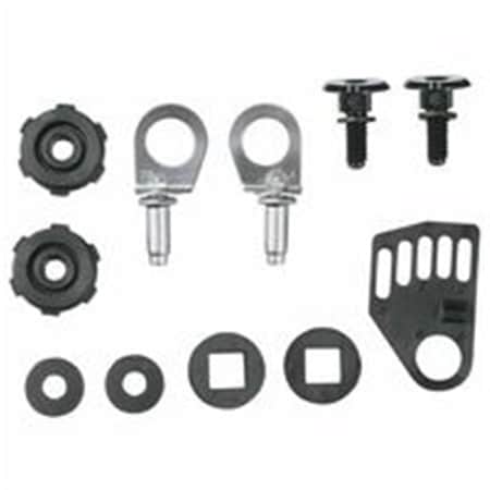 Lighthouse Friction Joints For Slotted Cap LI111239