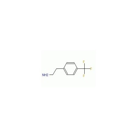 Ak Scientific 4-(Trifluoromethyl)phenethylamine (1g), CAS 775-00-8 W8409-1g
