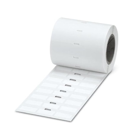 Phoenix Contact EML 25 4X12 7R Labels for thermal 0816825