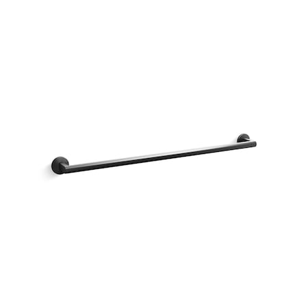 Kohler Components 30" towel bar 78374-BGP