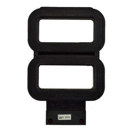 Brah Electric , Direct Replacement 240VAC 60Hz EH Series Magnetic Control Coil KH800-2 BKH800-2