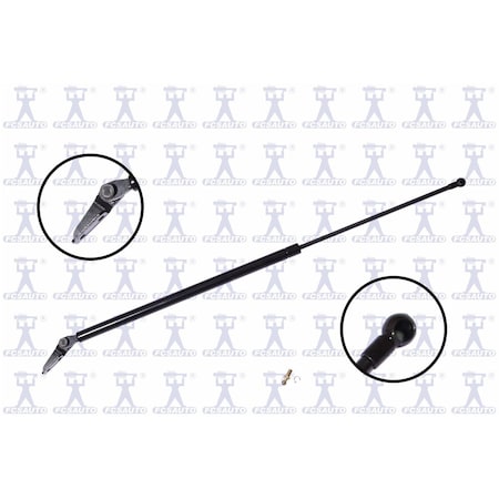 Fcs Struts Liftgate Lift Support 84741