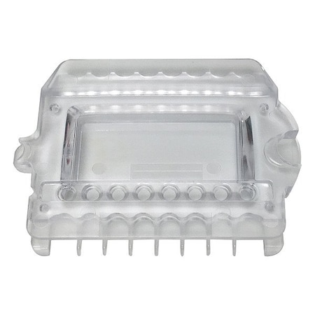 Mtc Bio PCR Tube Opening Tool, 104 1/5 mm H, PK2 P0800-TL