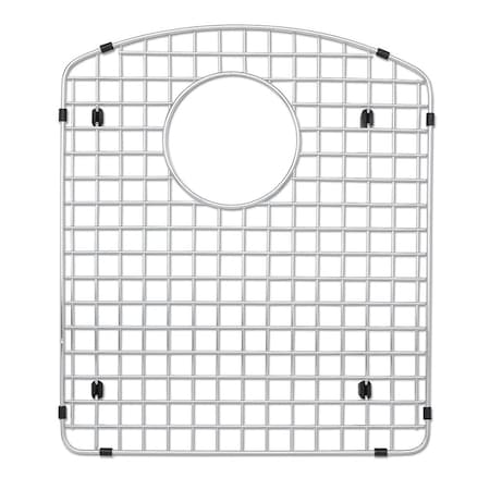 Blanco Stainless Steel Sink Grid (Diamond 1-3/4 Reverse) 231343