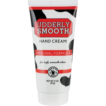 Redex Udderly Smooth 2 Oz. Tube Udder Cream Lotion 60262X50