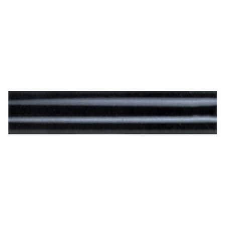 Perfecttwinkle 72 in. Downrod Extension for Ceiling FansBlack PE1238345