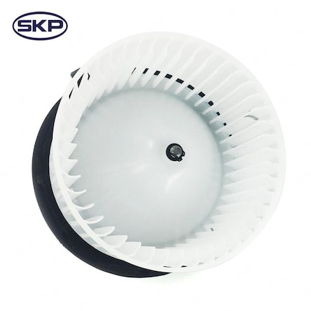 Skyward Automotive Products HVAC Blower Motor, SK700191