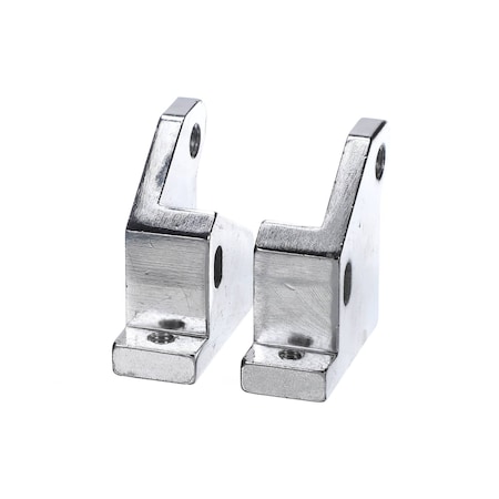 Vacmaster Hinge Set, Lid, 2PK 979352
