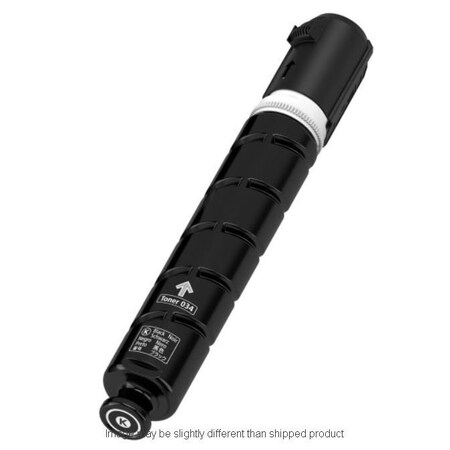 Generic Replacment Toner Cartridge For CANONCOMPIMAGECLASSMF810CDN/820CDNIMAGERUNNERC1225/C1225IFTONER034 9454B001AA