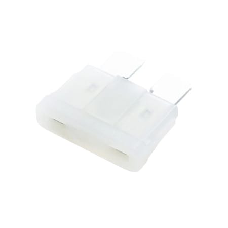 Optifuse Automotive Blade Fuse, ANR-I Series, 2A to 40A, 32V DC ANR-I-25A