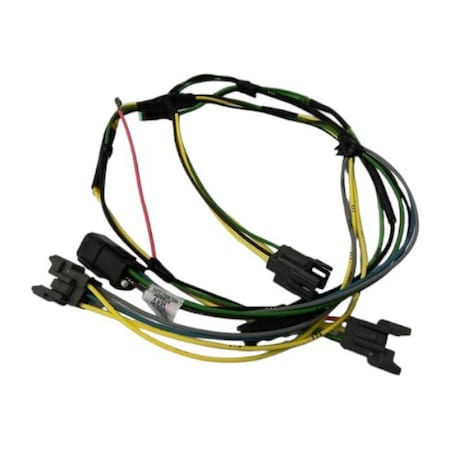 Caterpillar HARNESS ASM, OEM 2223493