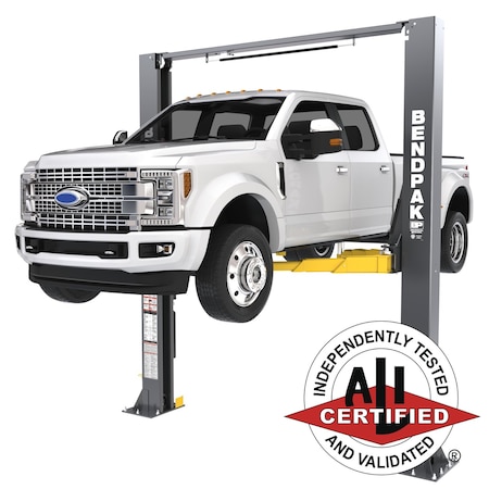 Bendpak BendPak 12APX Two-Post Car Lift 12APX