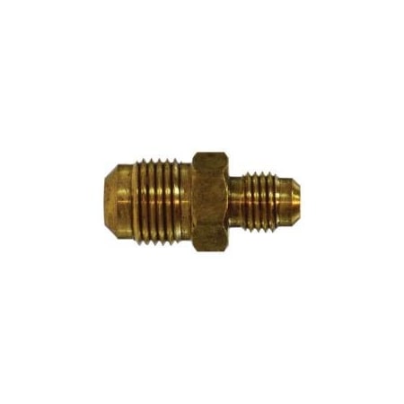 Midland Industries UNION REDUCING 1/2IN 1/4IN BRS 3/4IN 10120