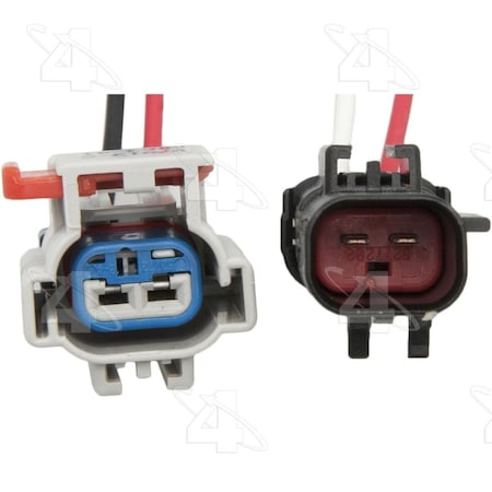 4-Seasons AC Standard Relay for 2000-2006 Nissan Sentra 36142